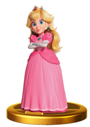 Peach