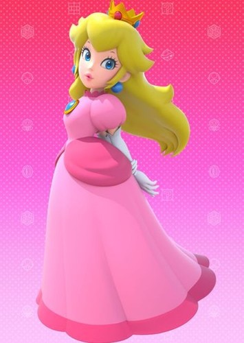 Peach