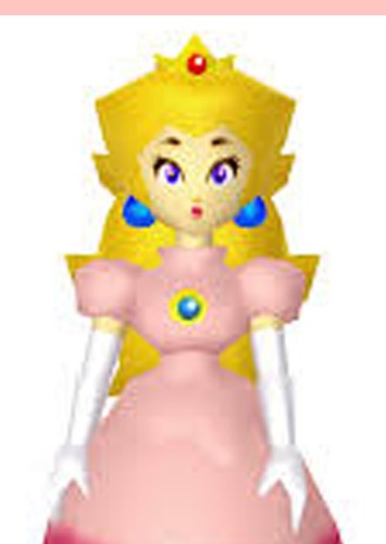 Peach