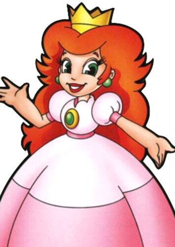 Princess Peach