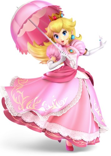 Peach