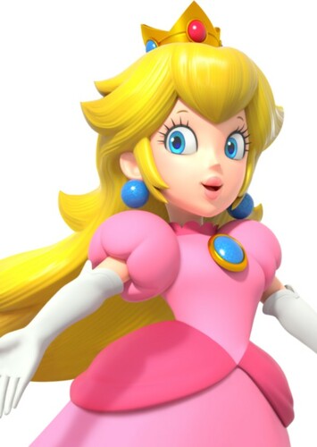 Peach