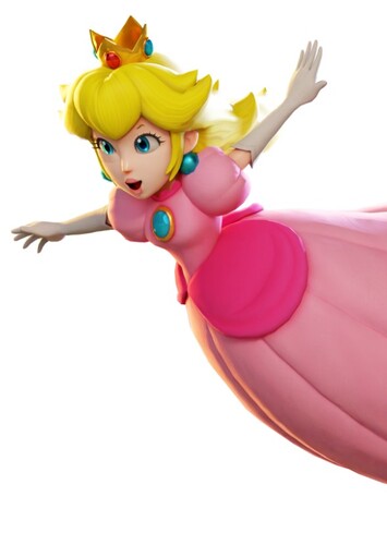 Peach