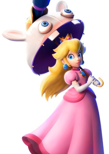 Peach