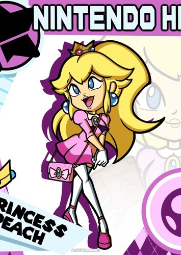 Peach