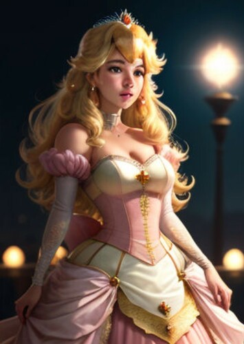 Peach
