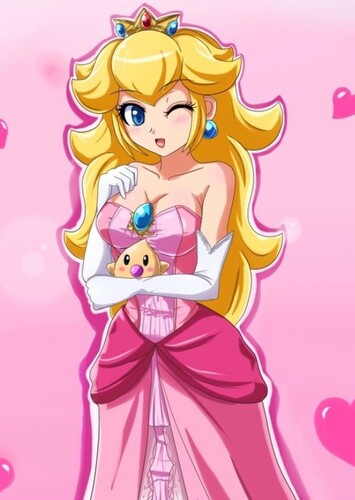 Peach