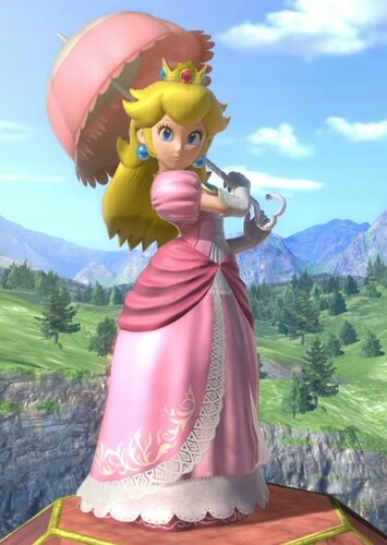 Peach