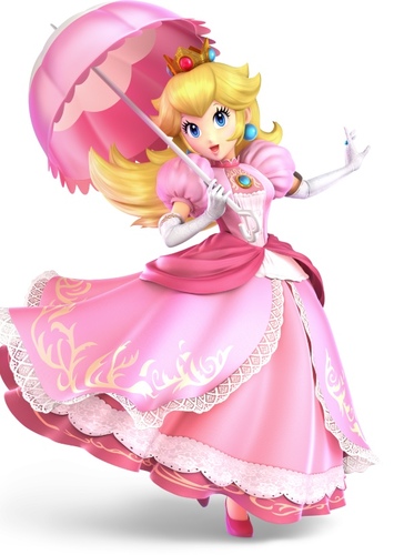 Peach