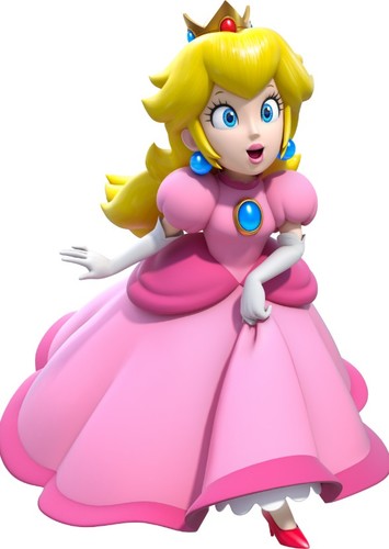 Peach