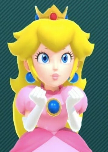 Peach