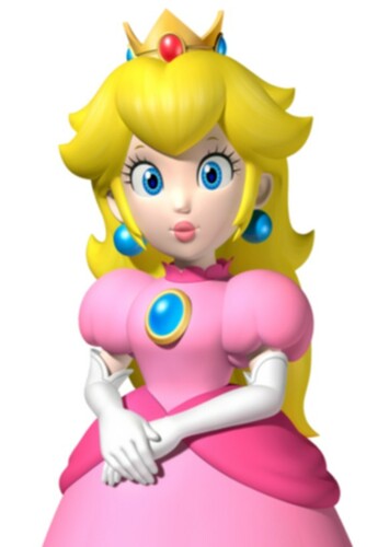 Peach