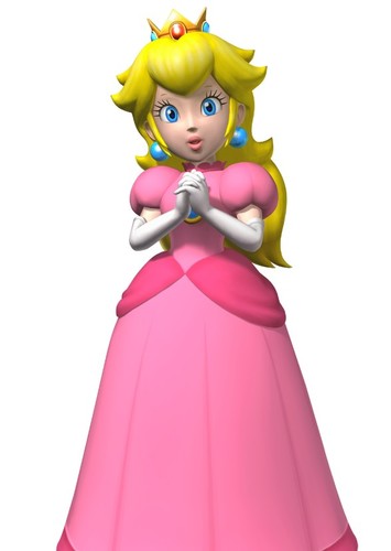 Peach