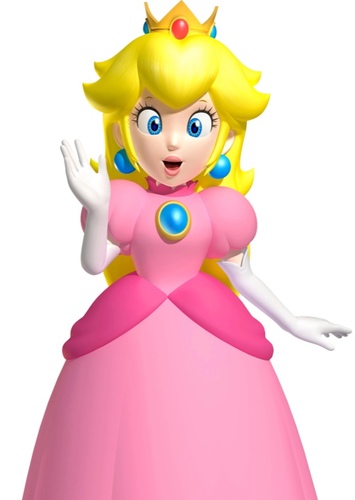 Peach