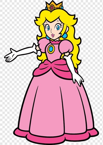 Peach