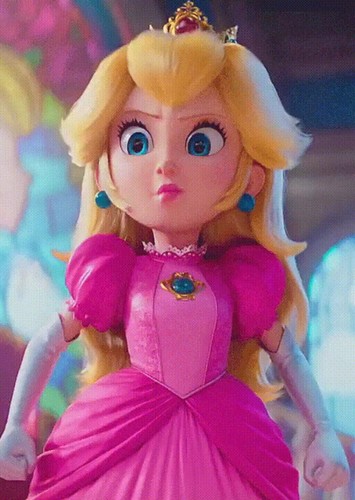 Peach