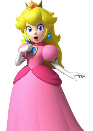 Princess Peach