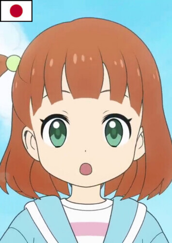 Peaches (Japanese)