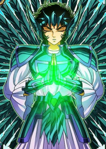 Peacock Shiva