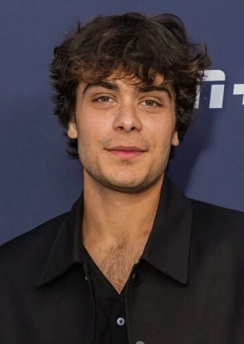 Pearce Joza