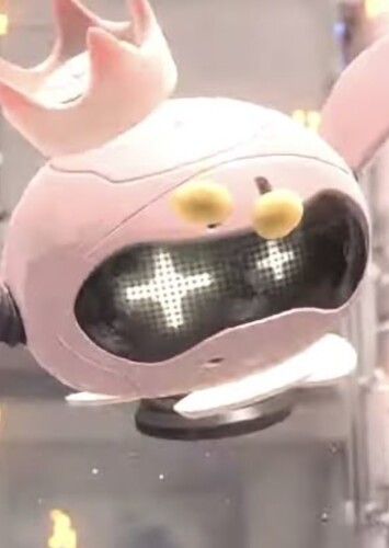 Pearl Drone