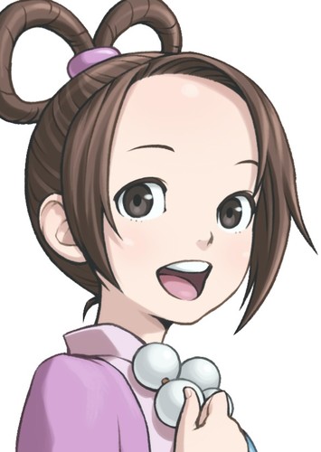 Pearl Fey