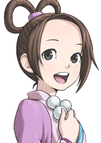 Pearl Fey