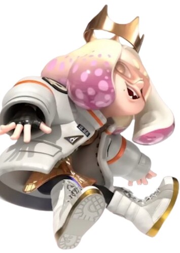 Pearl Houzuki