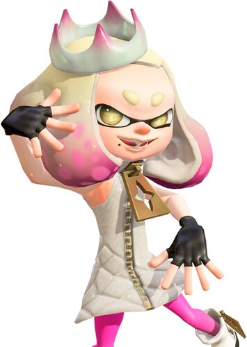 Pearl Hozuki