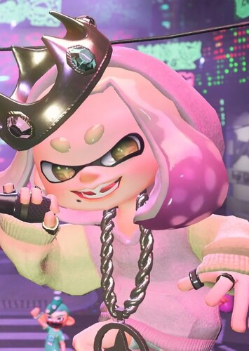 Pearl Houzuki