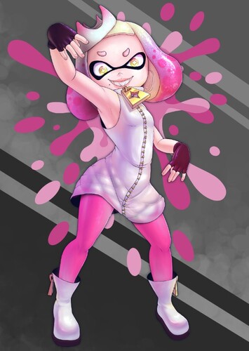 Pearl Hozuki