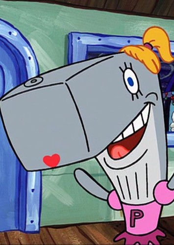 Pearl Krabs