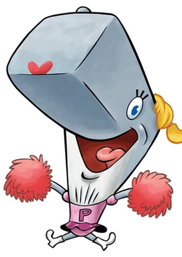 Pearl Krabs