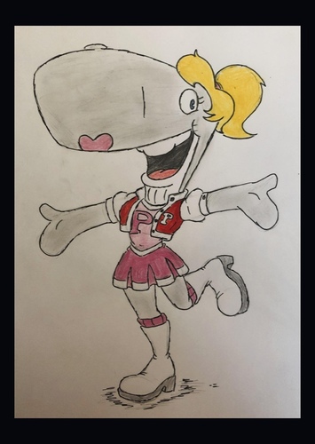 Pearl Krabs