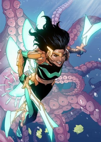 Pearl Pagnan