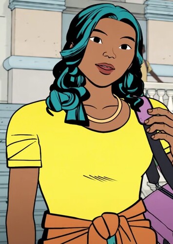 Pearl Pangan