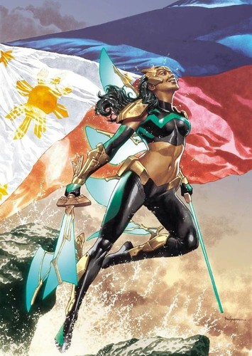 Pearl Pangan