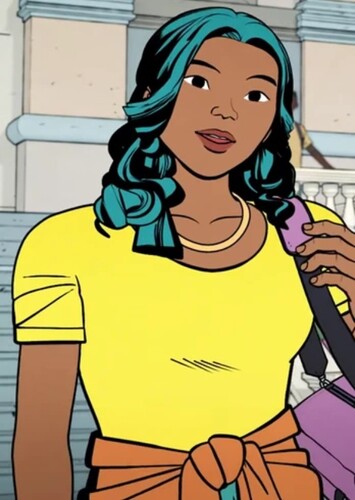 Pearl Pangan