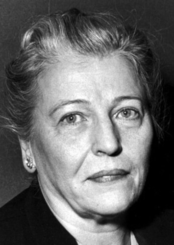 Pearl S. Buck