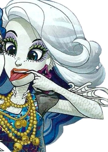 Pearl Serpentine