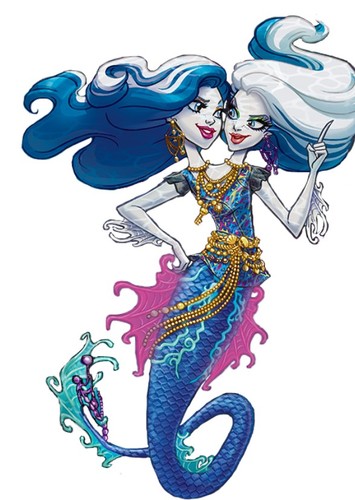 Pearl Serpentine