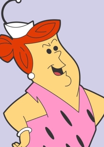 Pearl Slaghoople