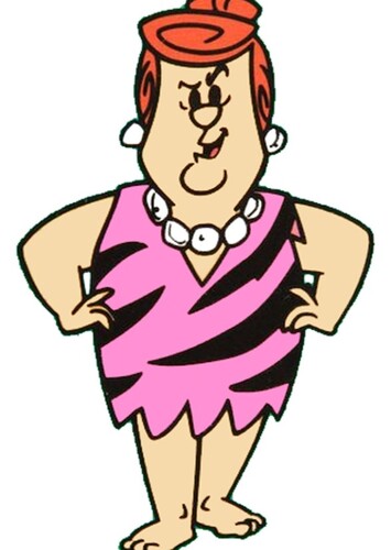 Pearl Slaghoople