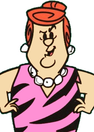 Pearl Slaghoople