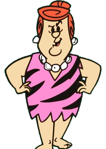 Pearl Slaghoople