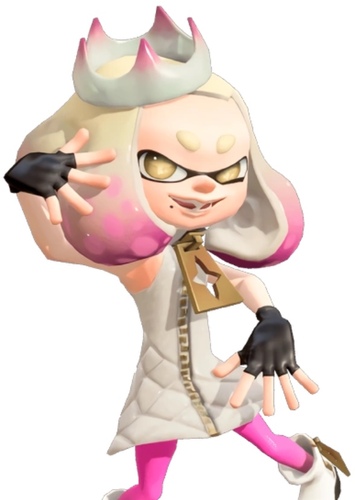 Pearl Houzuki