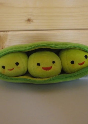 Peas-in-a-Pod