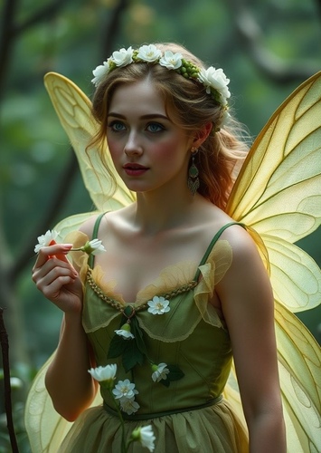 Peaseblossom