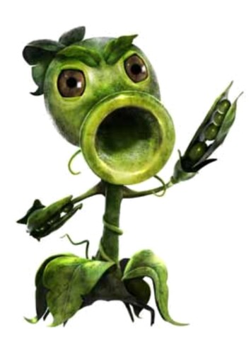Peashooter