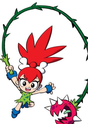Pebbles Flintstone